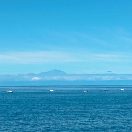 Playa de TasarteAnmar Tasarte公寓 外观 照片