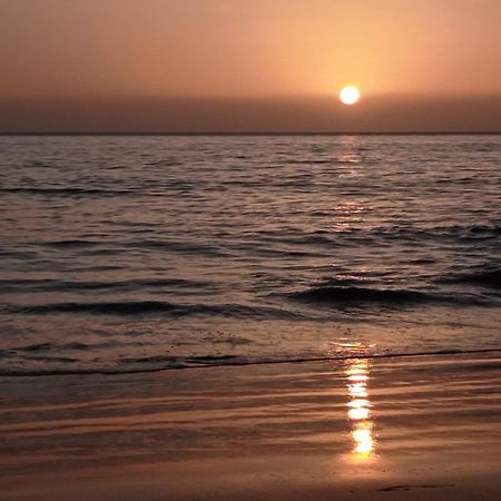 Playa de TasarteAnmar Tasarte公寓 外观 照片