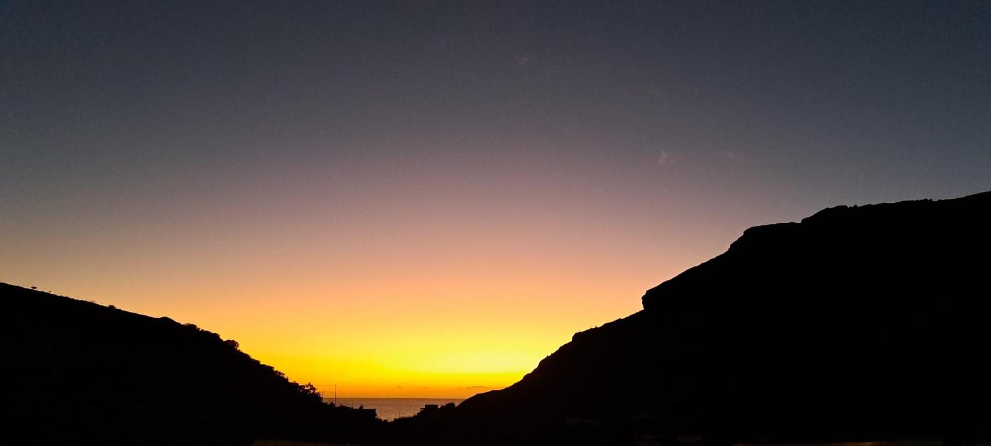Playa de TasarteAnmar Tasarte公寓 外观 照片