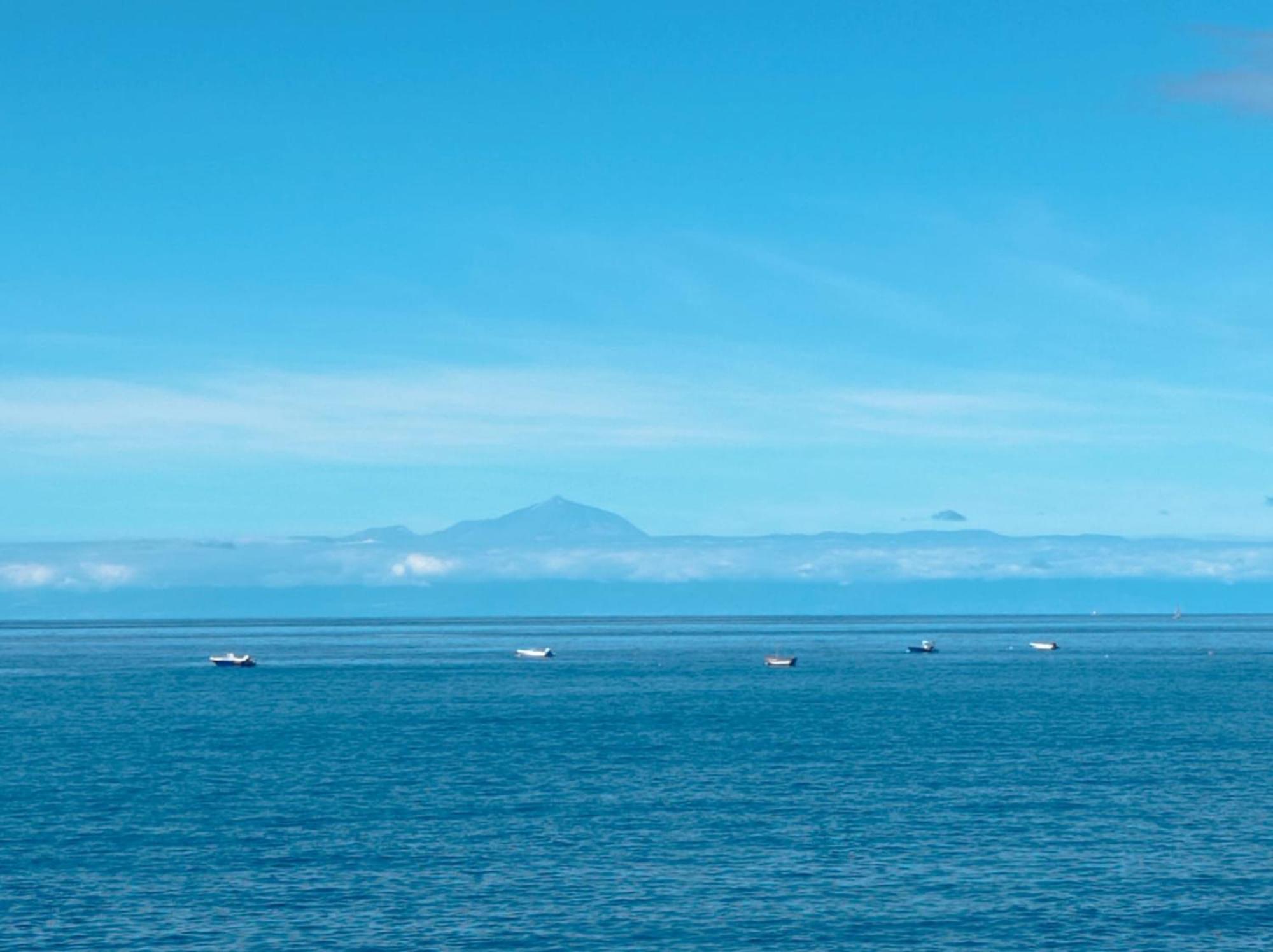 Playa de TasarteAnmar Tasarte公寓 外观 照片