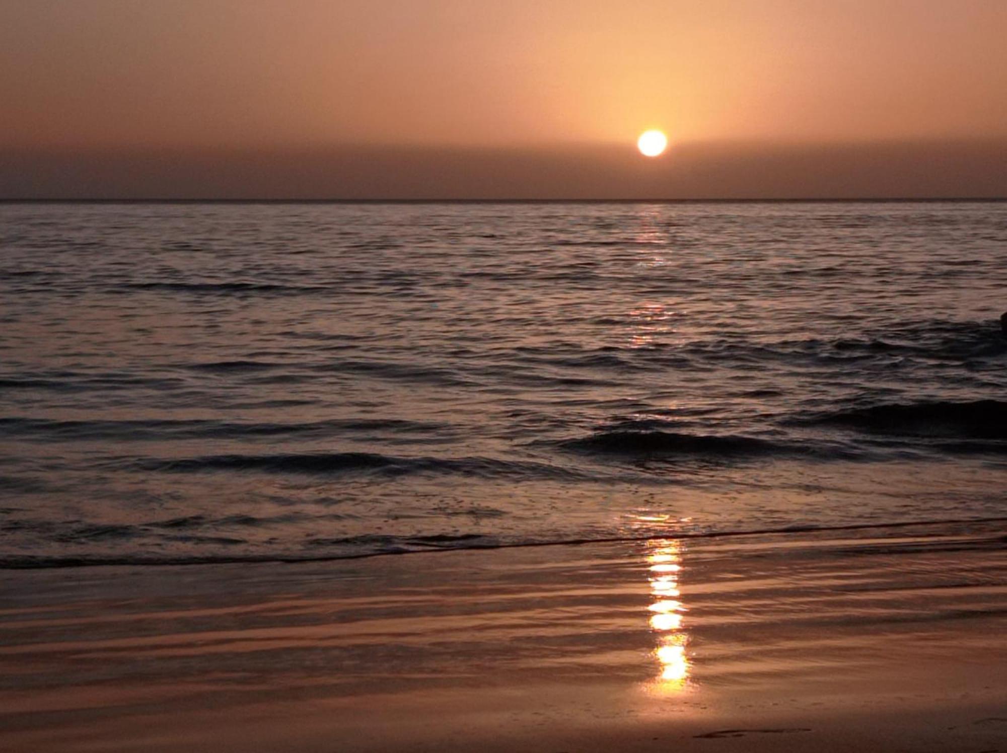 Playa de TasarteAnmar Tasarte公寓 外观 照片